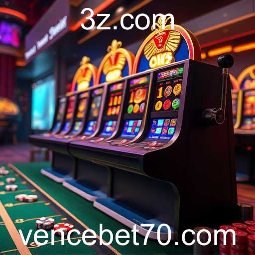 Online Casino