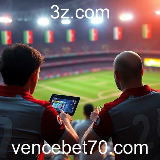 Virtual Sports